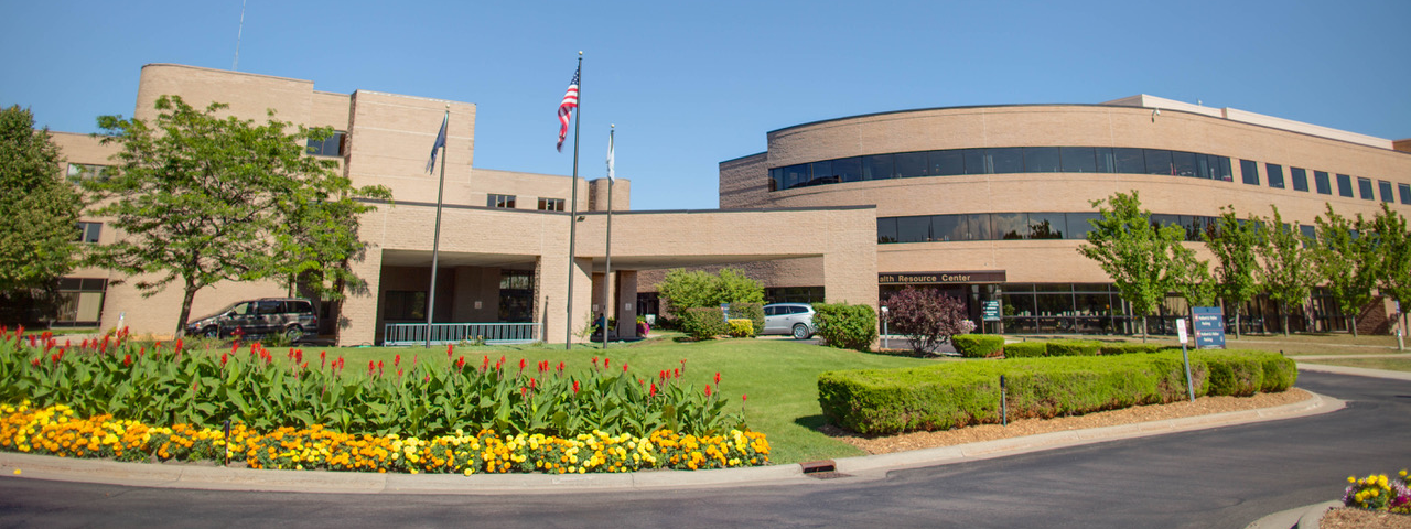 Mid-Michigan Medical Center