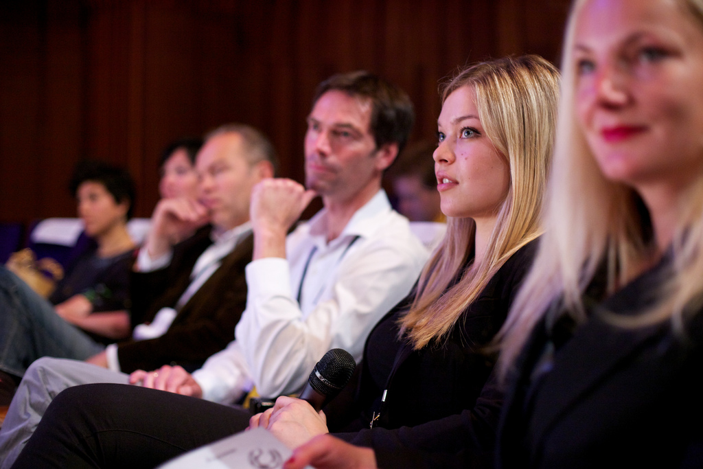 12 Facilities Management Conferences Worth Attending in Early 2015
